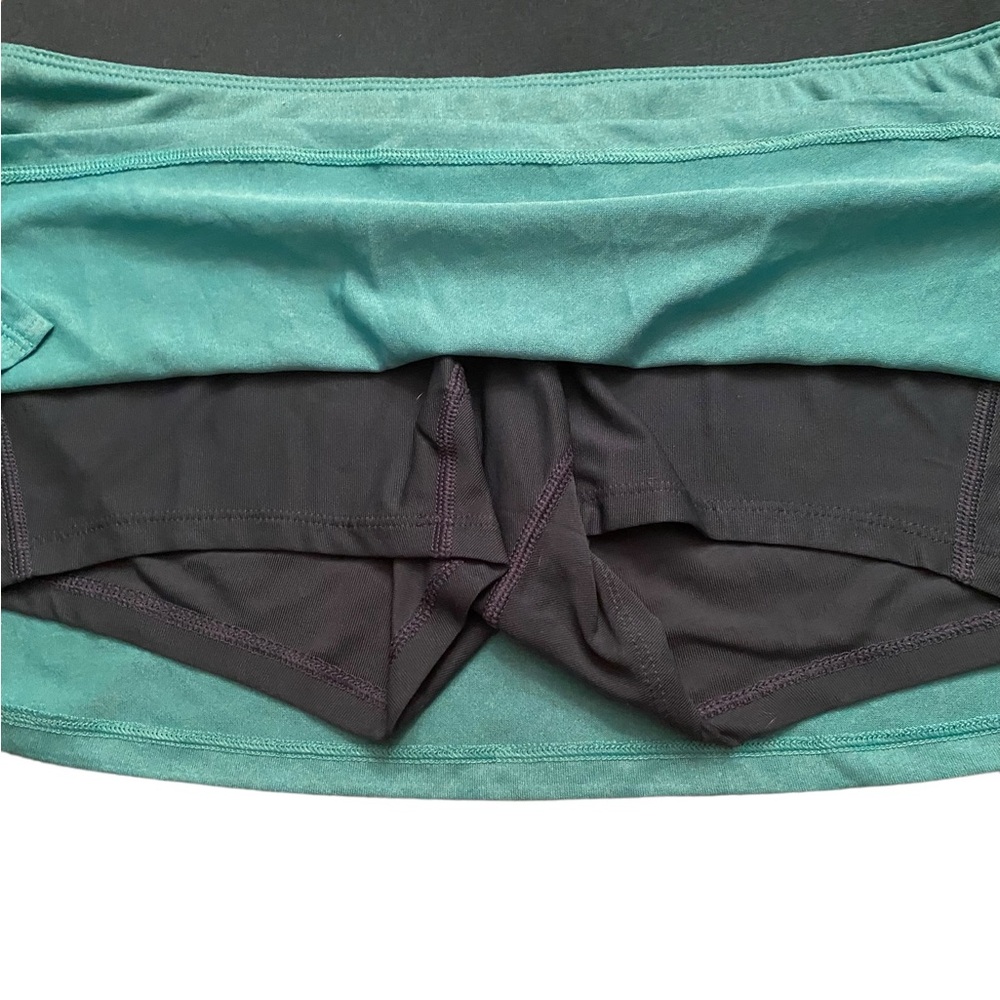 Nike Dri-Fit Women’s Athletic Tennis Skirt Skort Size Small - Picture 5 of 12